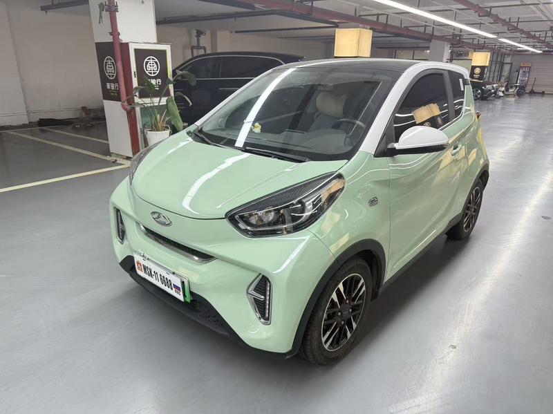 Chery QQ Little Ant, 2022 — купить в Воронеже под ключ