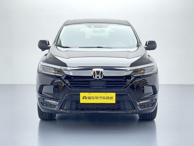 Honda Breeze, 2022 — фото 2 из 12
