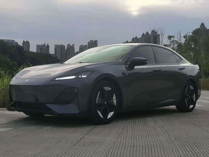 Changan Deepal SL03, 2023 — купить в Ярославле под ключ