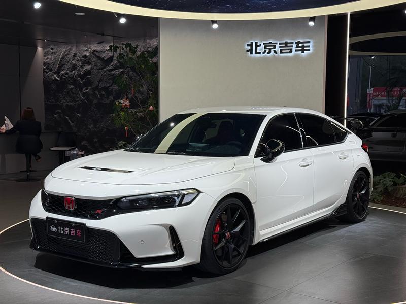 Honda Civic, 2024 — купить в Белгороде под ключ