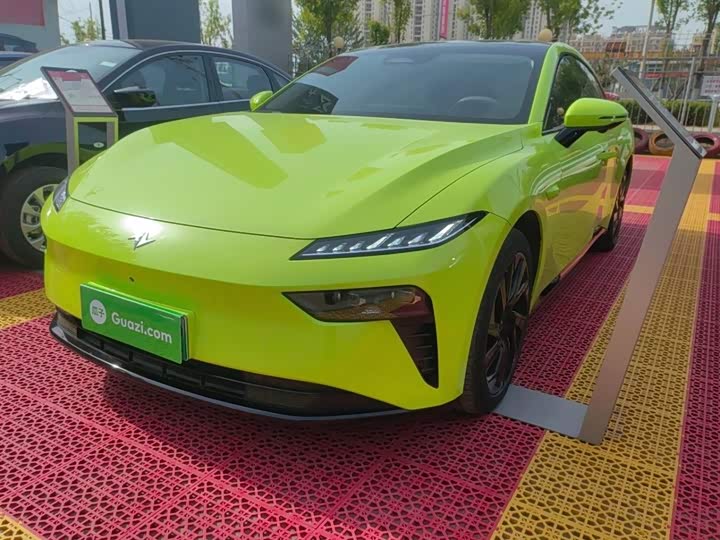 Dongfeng Yipai eπ 007, 2024 — купить в Перми под ключ
