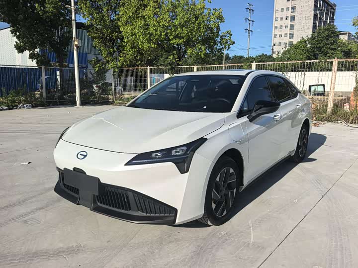 GAC Aion S Plus, 2026 — купить в Костроме под ключ