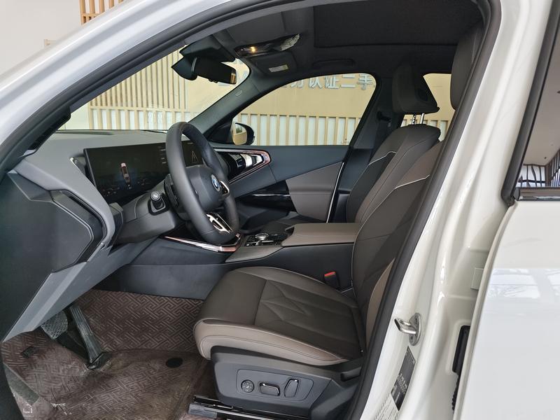 BMW X3, 2026 — фото 12 из 12