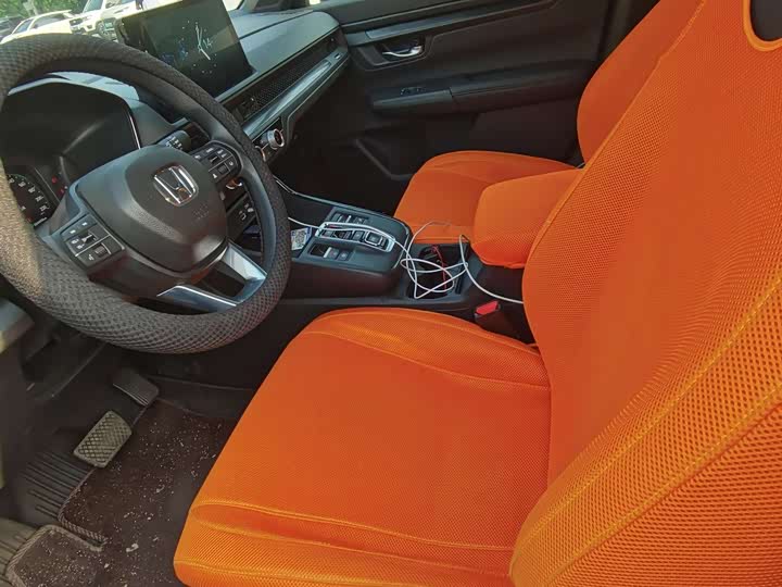 Honda Breeze, 2025 — фото 3 из 3
