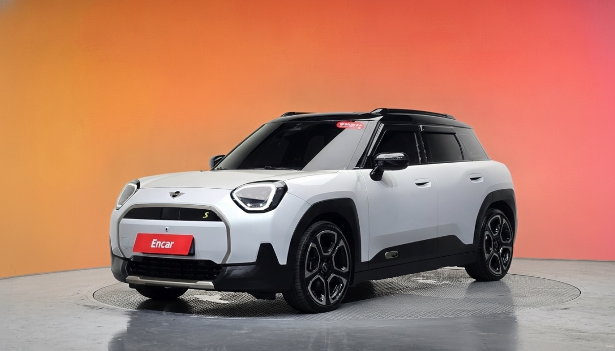 Mini Aceman, 2025 — купить в Саратове под ключ