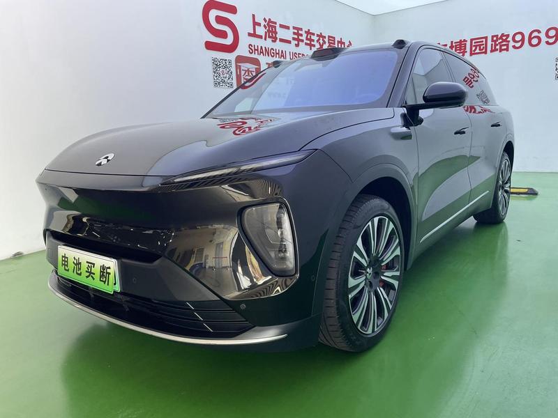 Nio ES8, 2023 — купить в Уфе под ключ