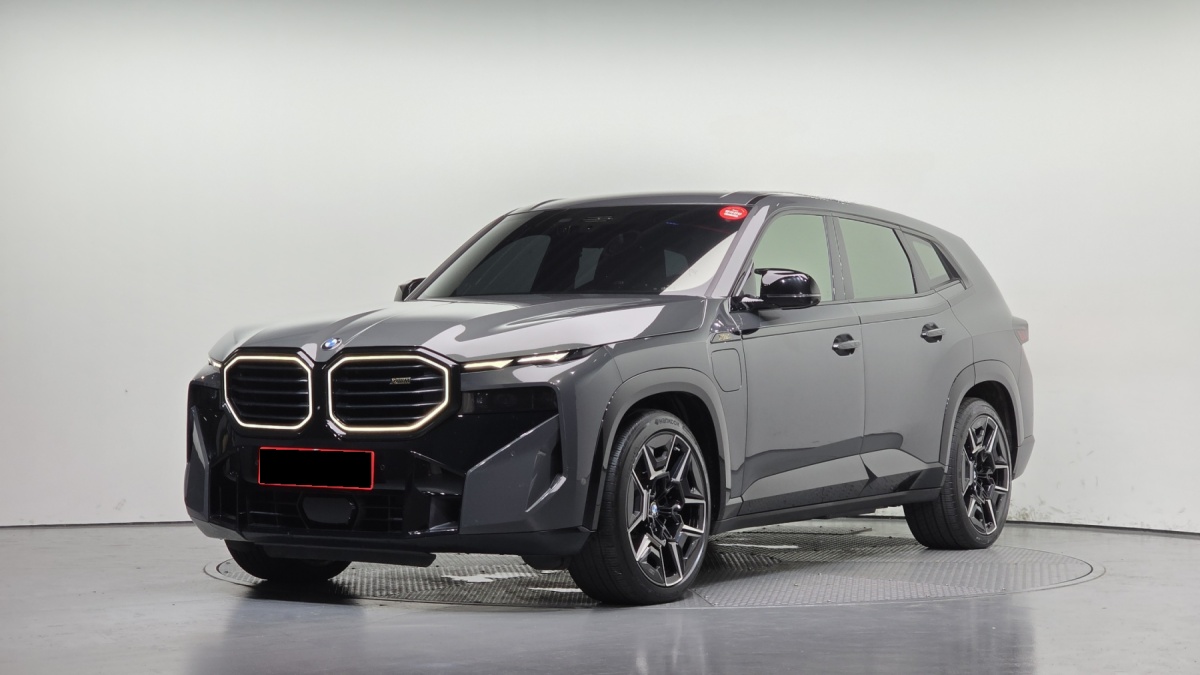 BMW XM, 2023 — купить в Санкт-Петербурге под ключ
