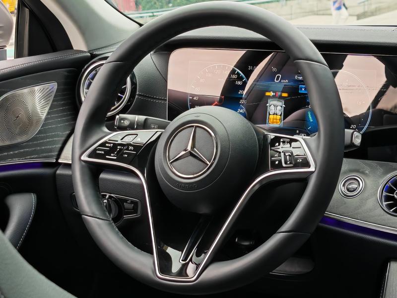 Mercedes-Benz CLS-Class, 2022 — фото 7 из 12