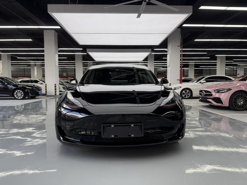 Tesla Model 3, 2021 — фото 2 из 12