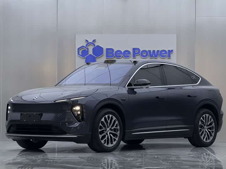 Nio EC6, 2024 — купить в Орле под ключ