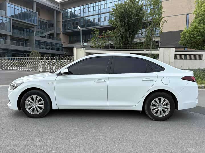Hyundai Celesta, 2022 — фото 7 из 9