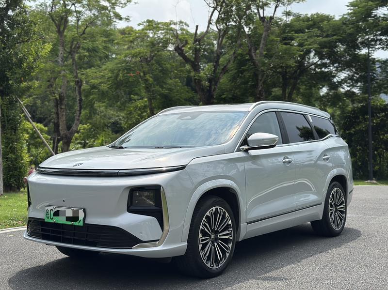 Jetour Shanhai L9, 2025 — купить в Санкт-Петербурге под ключ