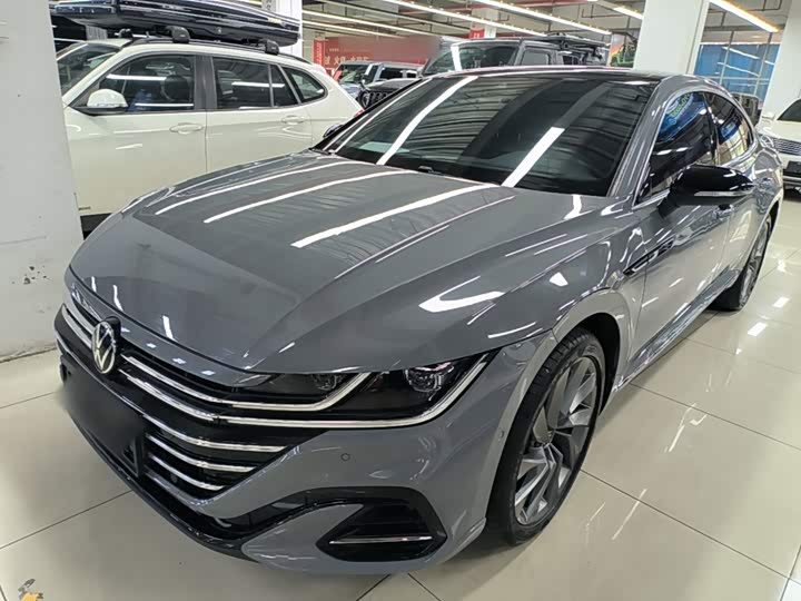 Volkswagen CC, 2022 — купить в Ижевске под ключ