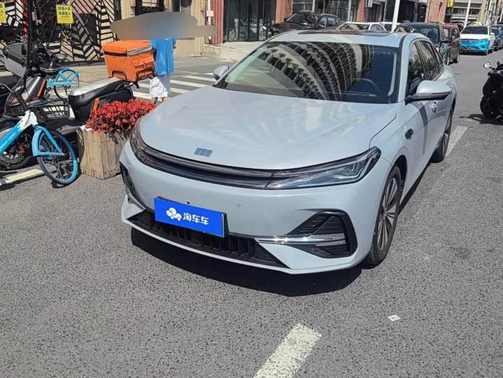 Geely Galaxy A7, 2025 — купить в Нижнем Новгороде под ключ