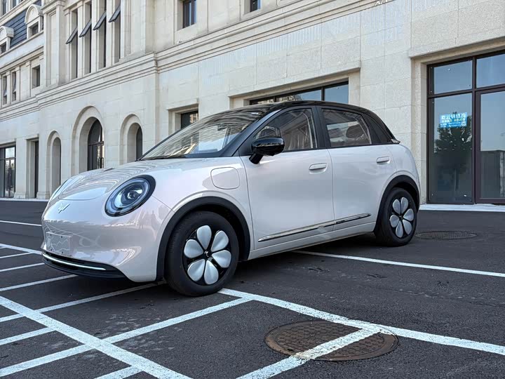 Wuling Bingo Pro, 2026 — купить в Чебоксарах под ключ