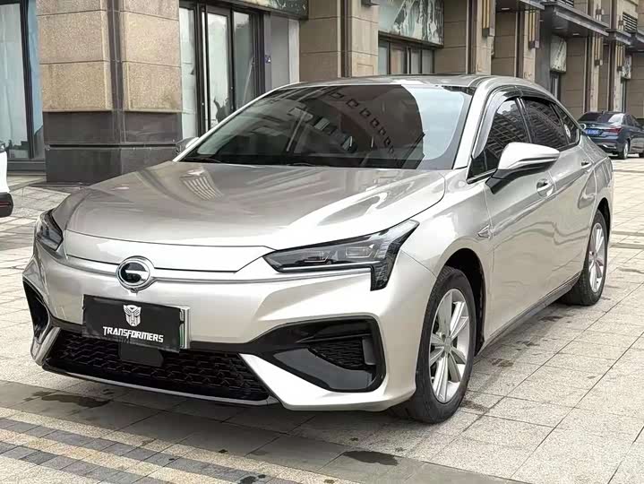 GAC Aion S, 2023 — купить в Курске под ключ