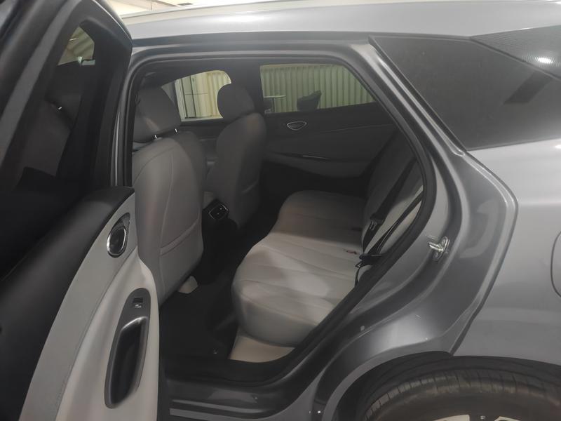 BYD Sea Lion 06 Hybrid/EV, 2026 — фото 8 из 9