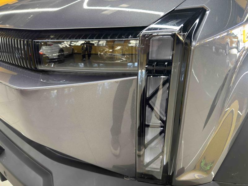 Chery iCar 03, 2025 — фото 9 из 12