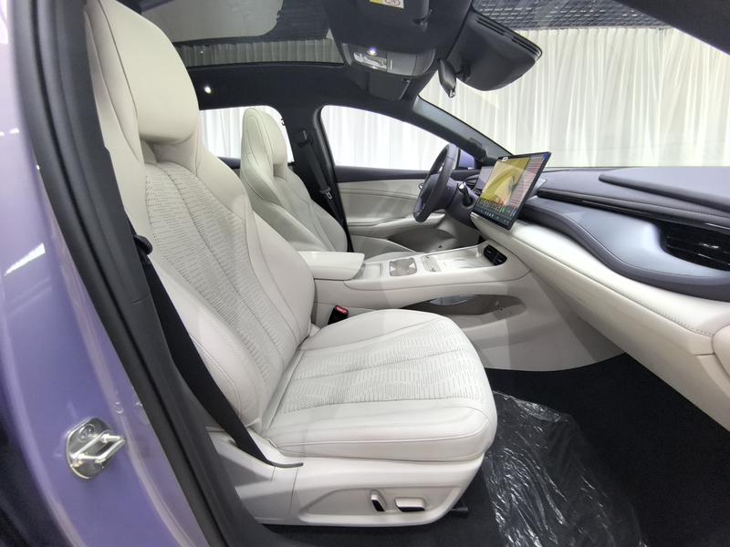 BYD Seal 06 GT, 2026 — фото 12 из 12