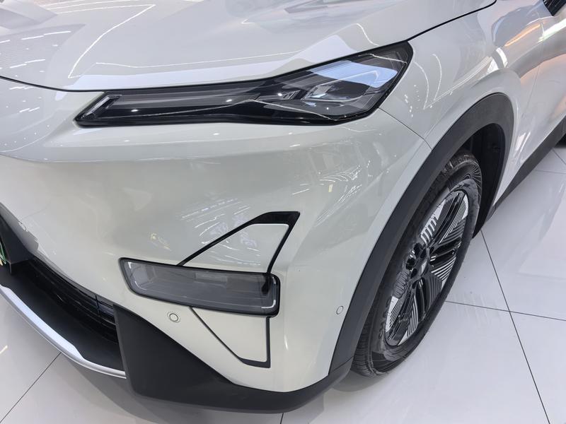 Changan Deepal S05, 2026 — фото 8 из 12