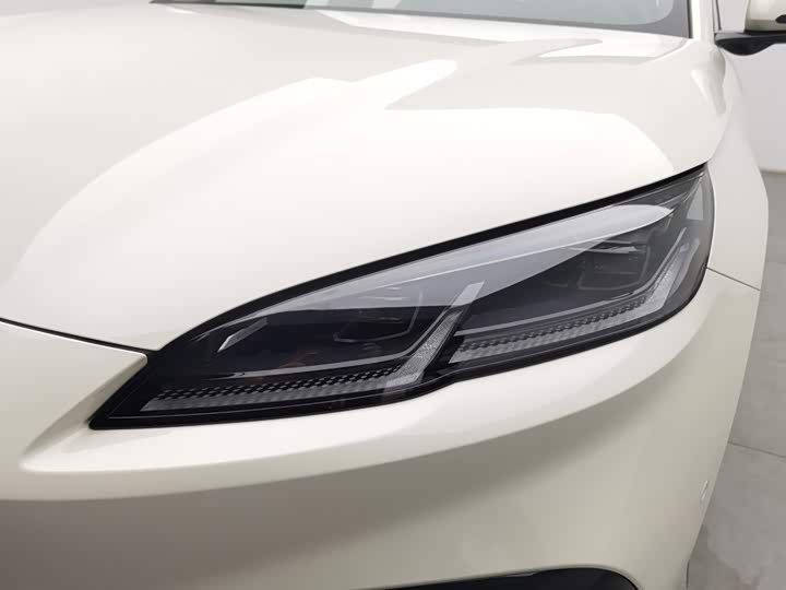 BYD Seal 06 Hybrid/EV, 2024 — фото 7 из 9