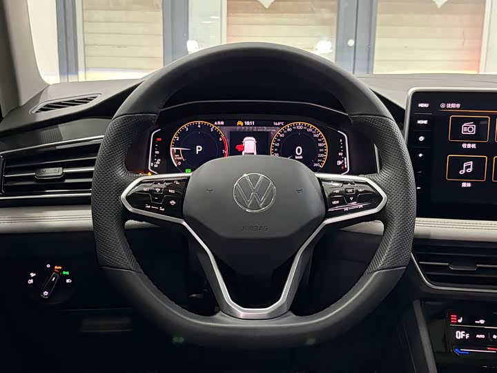Volkswagen Tiguan L Pro, 2022 — фото 7 из 9