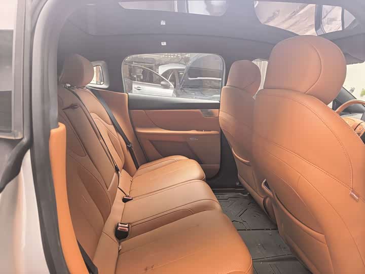 Dongfeng Yipai eπ 007, 2025 — фото 5 из 9