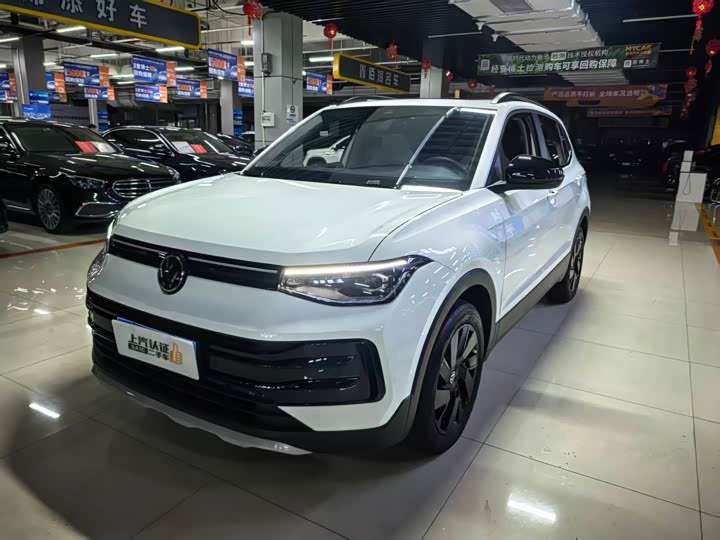 Volkswagen Tharu, 2025 — купить в Санкт-Петербурге под ключ