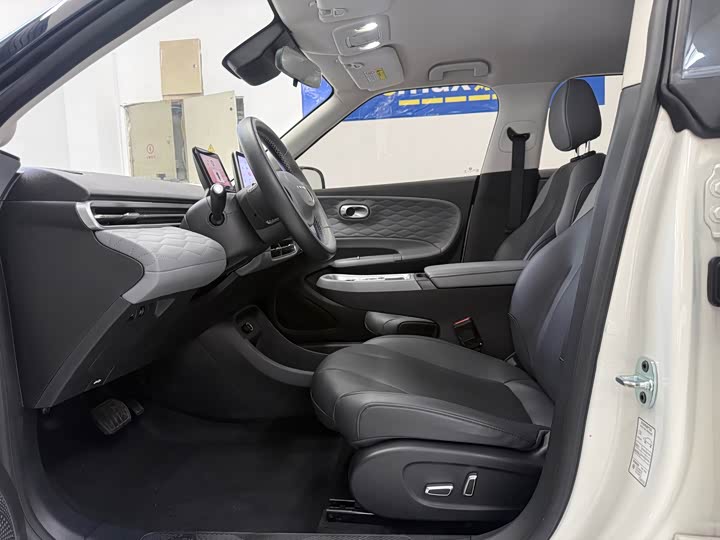 Dongfeng Yipai Nano 01, 2024 — фото 7 из 9