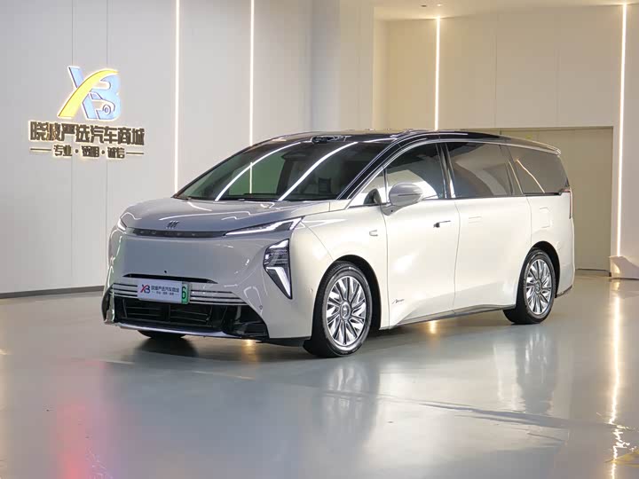Buick OMPV, 2025 — купить в Смоленске под ключ