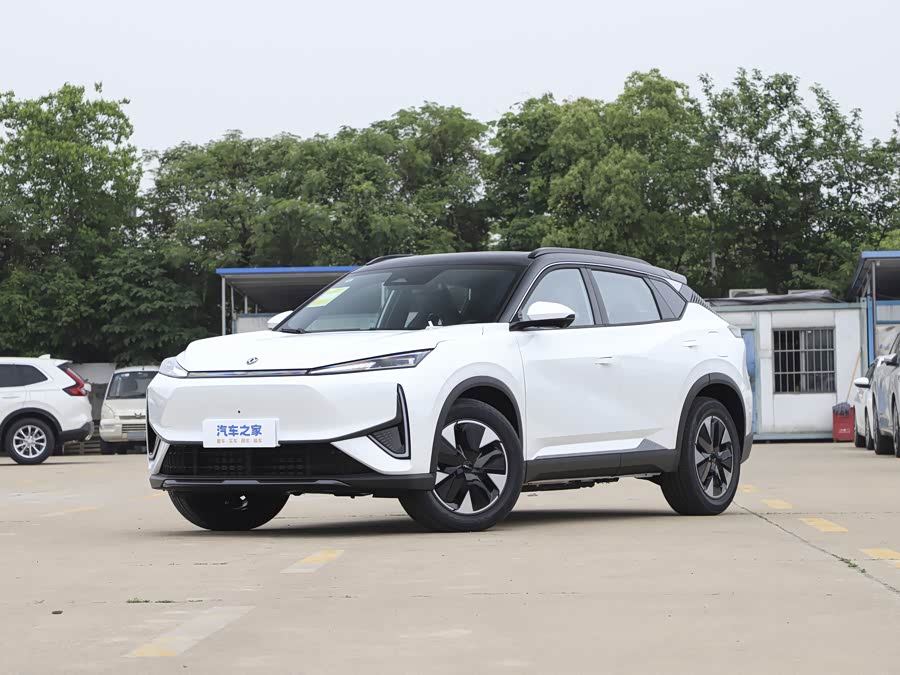 Dongfeng Aeolus L7, 2026 — купить в Воронеже под ключ