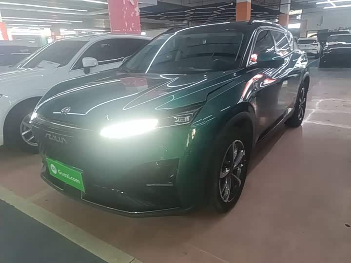 Dongfeng Aeolus Mage, 2023 — купить в Воронеже под ключ