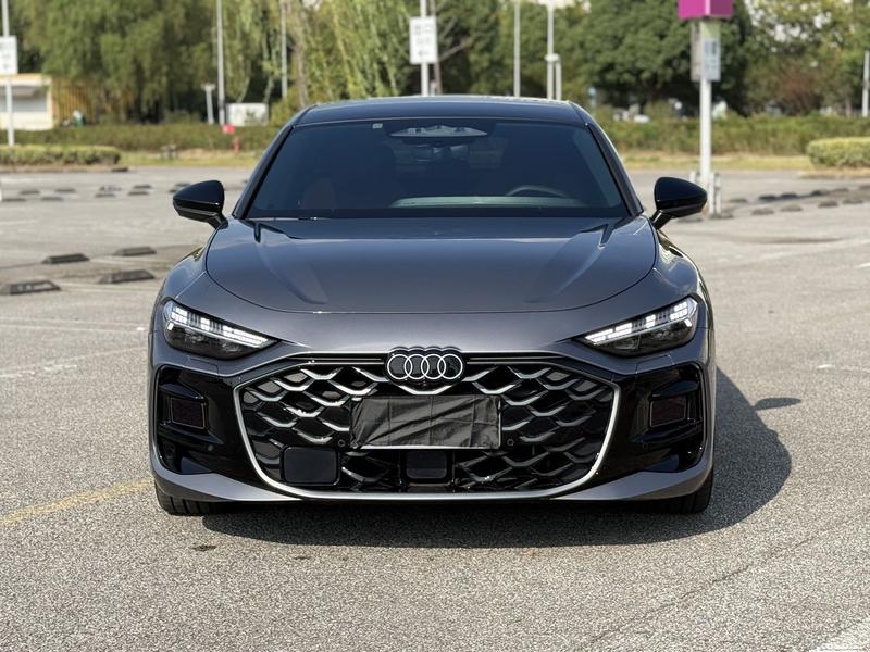 Audi A5L Sportback, 2025 — фото 2 из 12