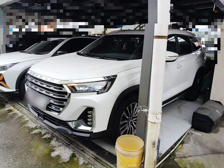 Jetour X90 Plus, 2023 — купить в Санкт-Петербурге под ключ