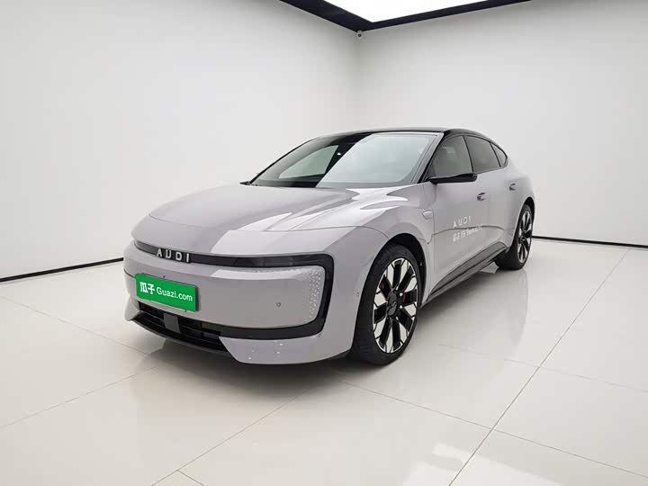 Audi × SAIC E5 Sportback, 2025 — купить в Самаре под ключ