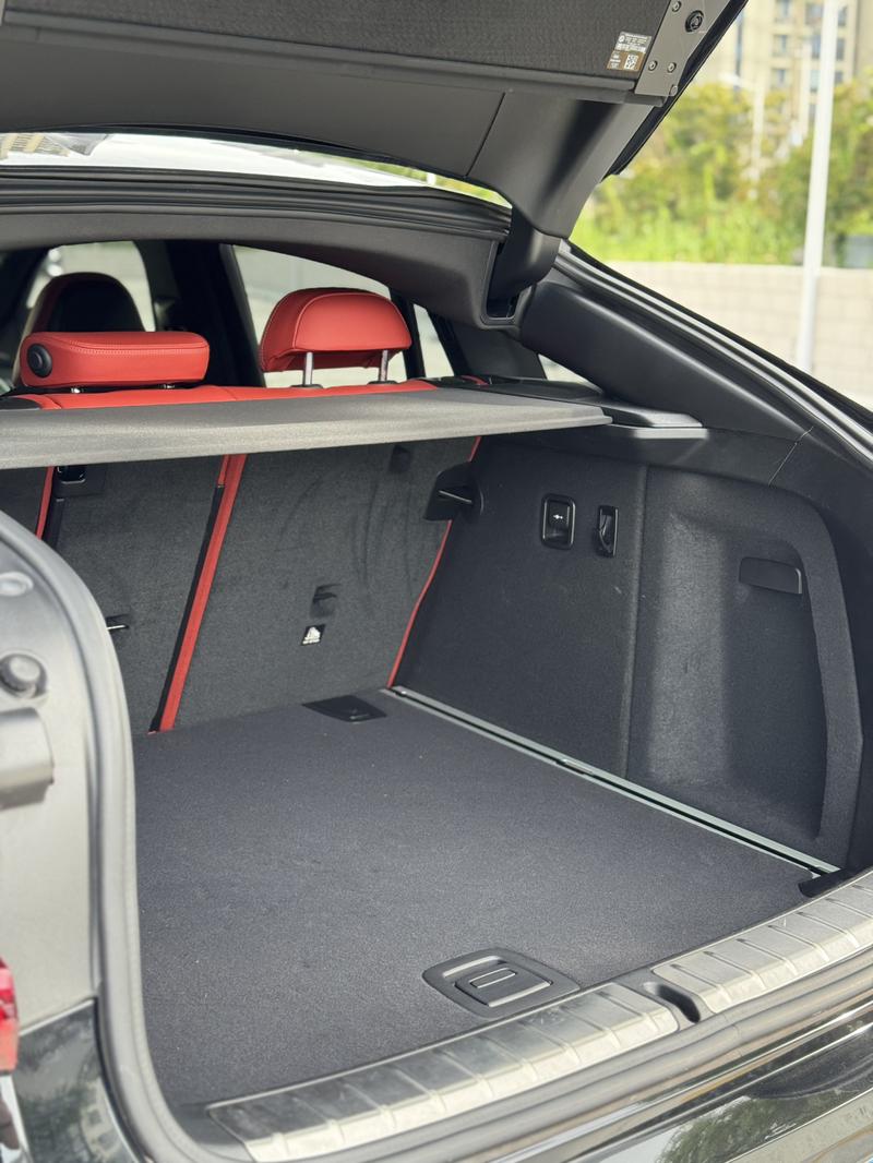 BMW X4 M, 2021 — фото 12 из 12