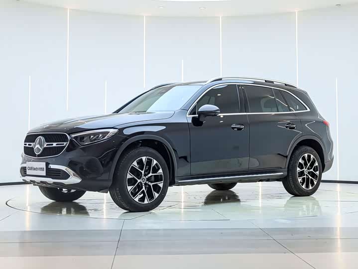 Mercedes-Benz GLC-Class, 2025 — купить в Санкт-Петербурге под ключ