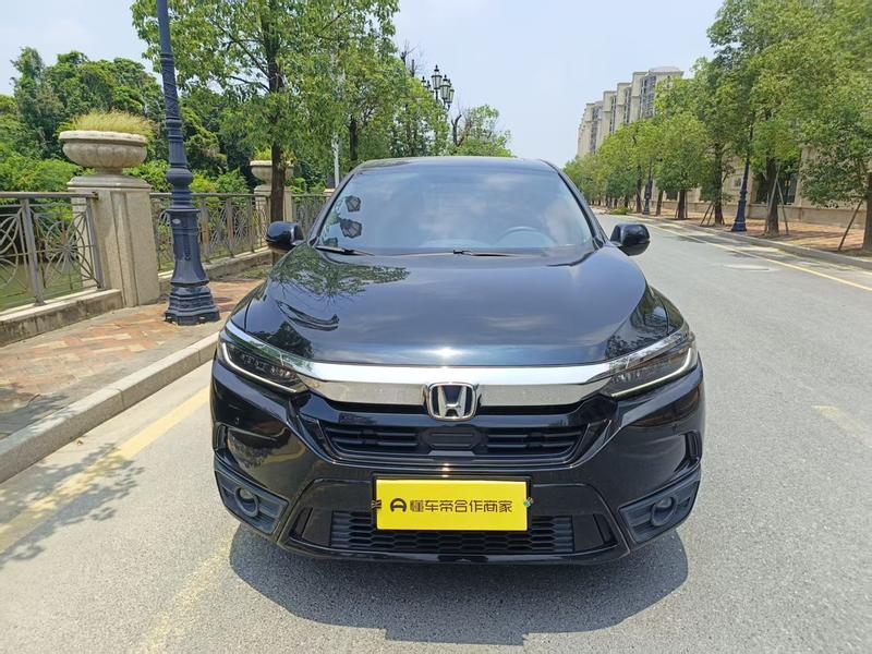 Honda Breeze, 2021 — фото 2 из 10
