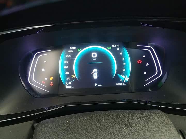 Changan Oshan X7 Plus, 2021 — фото 12 из 12