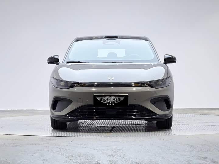 Leapmotor Lafa5, 2025 — фото 4 из 9