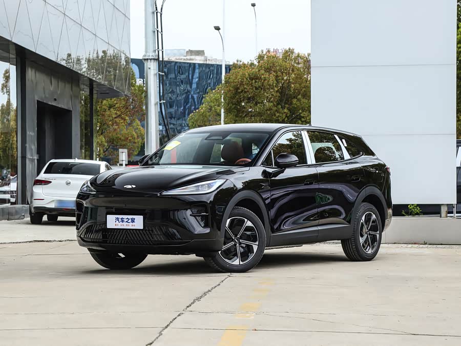 Chery Fulwin T9L, 2026 — купить в Пензе под ключ