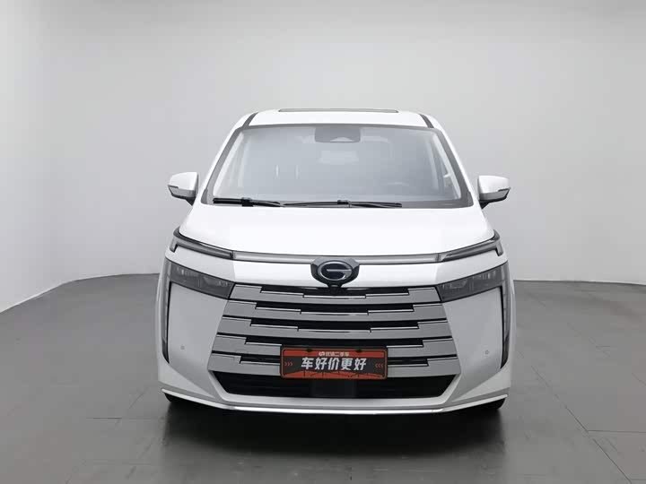 GAC Trumpchi E8, 2025 — фото 3 из 9