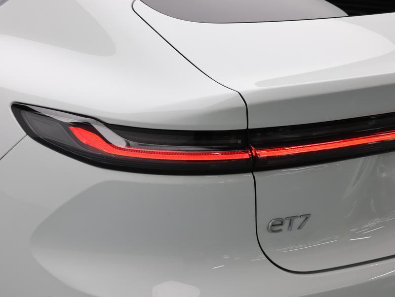 Nio ET7, 2024 — фото 10 из 12
