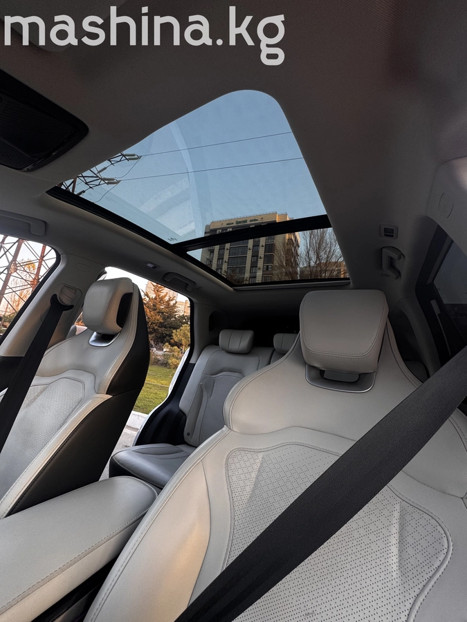 Jetour Dashing, 2022 — фото 7 из 12