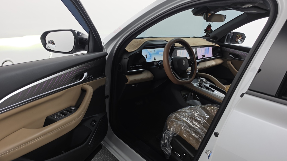 Renault Grand Koleos, 2024 — фото 9 из 12