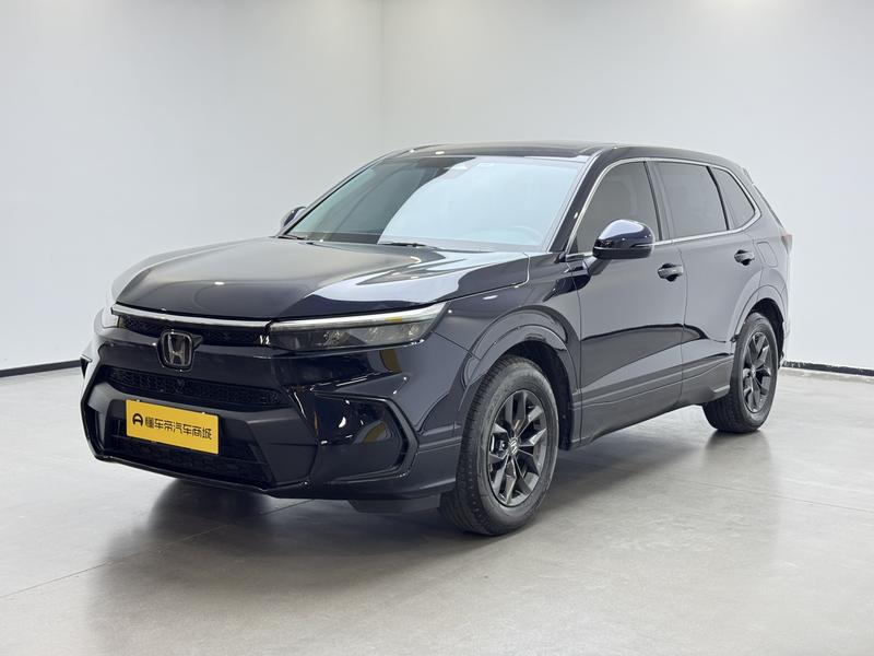 Honda Breeze, 2024 — купить в Казани под ключ