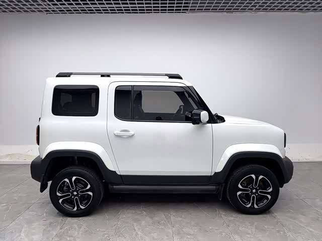Baojun Yep, 2023 — фото 7 из 9