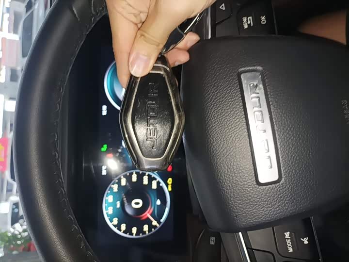 Jetour X90 Plus, 2023 — фото 9 из 9