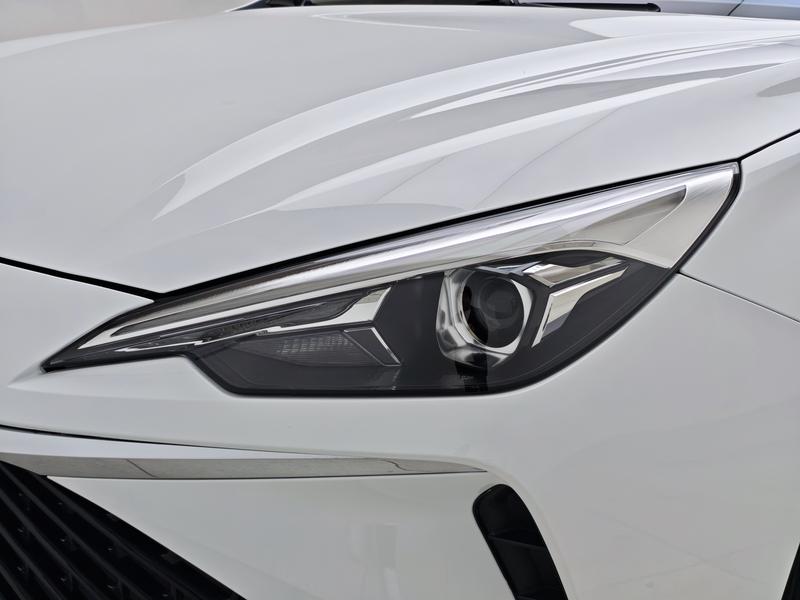 Roewe i5, 2024 — фото 9 из 12