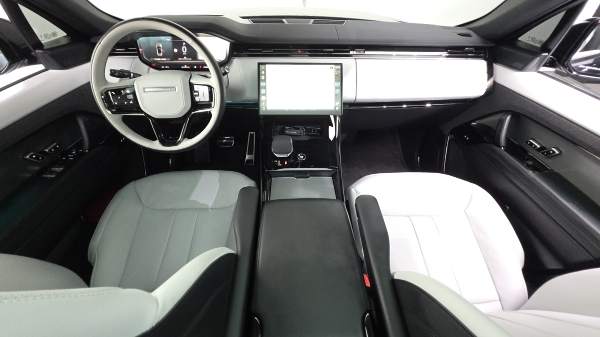 Land Rover Range Rover Sport, 2025 — фото 6 из 12